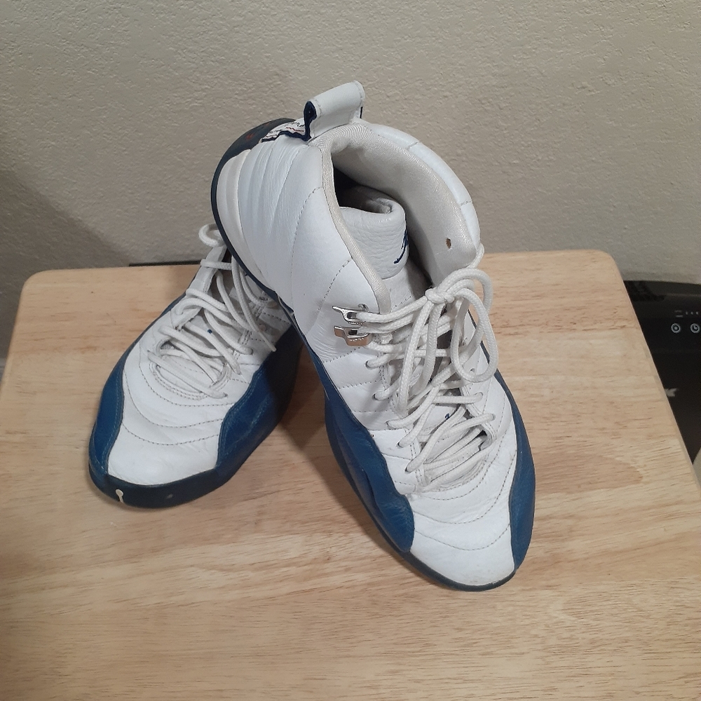 Jordan 12